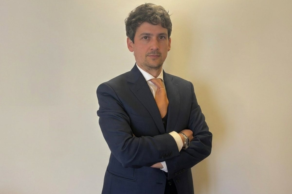 Foto professionale di Avv. Carmine Genovese, Avvocato, Studio Genovese Tripaldi