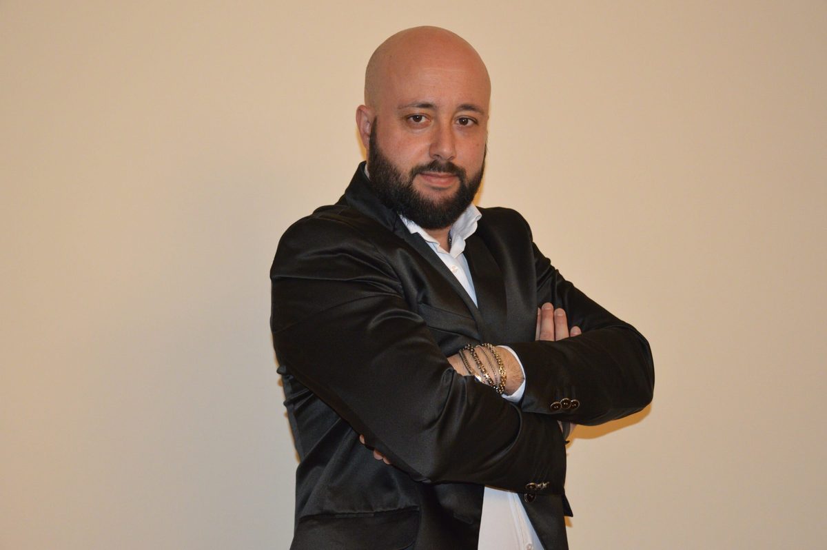 Foto professionale di Dott. Angelo Regina, Amministrazione, Studio Genovese Tripaldi