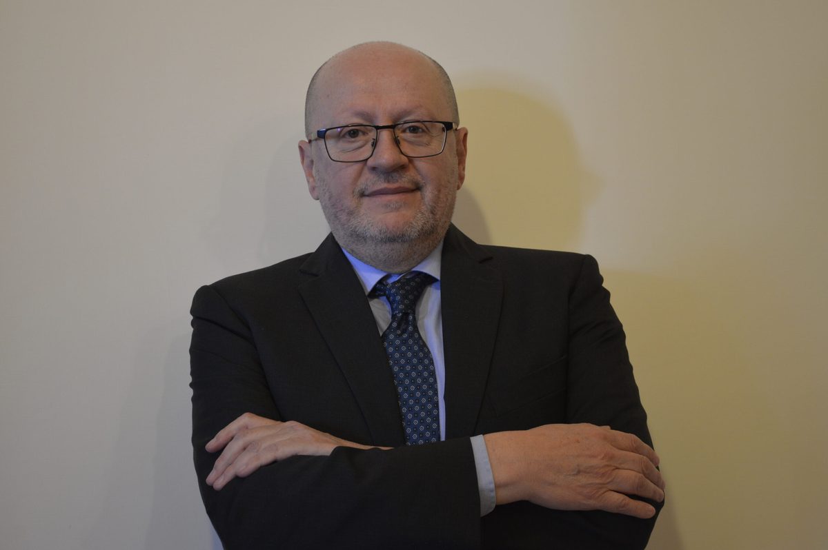 Foto professionale di Avv. Donatello Genovese, Avvocato, Studio Genovese Tripaldi